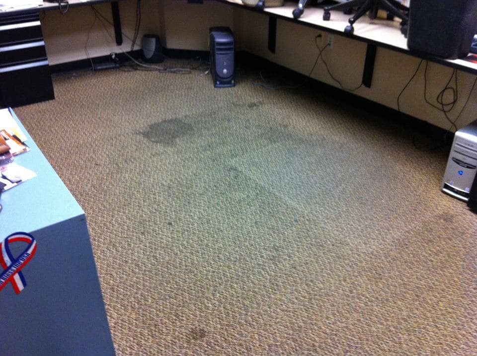 Commercial Floors