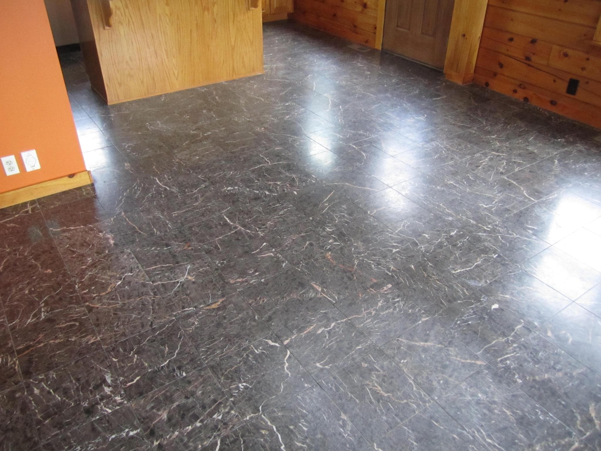 Marble, Limestone & Travertine