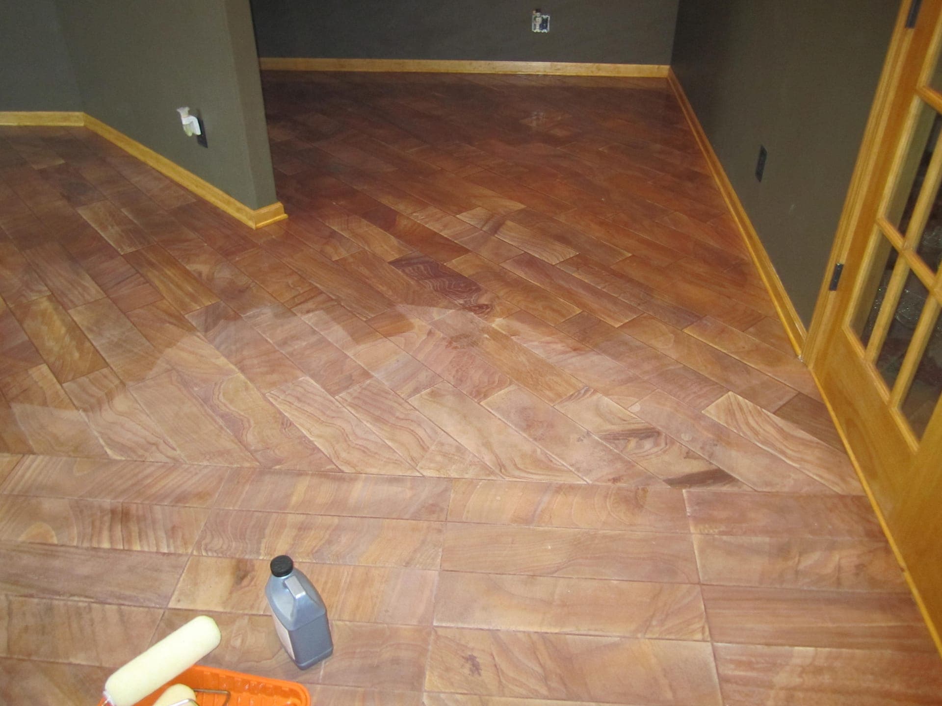 Saltillo, Slate & Specialty Tile